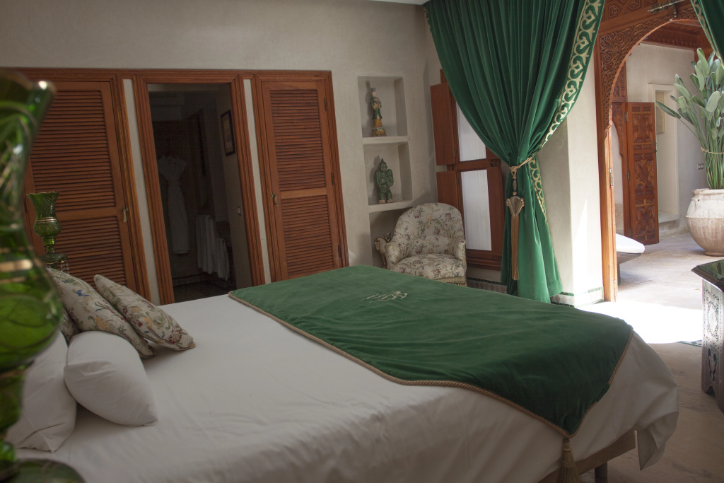 Riad Flam & Spa — 3