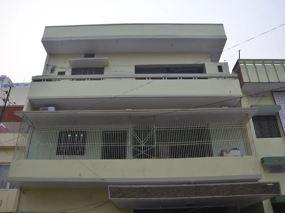 OYO 7622 Varanasi Stays