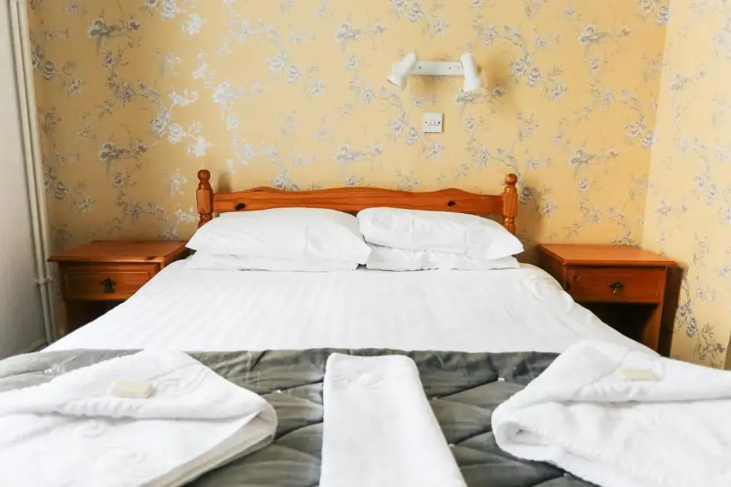 Nethway Hotel - Chambres