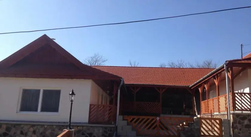 Malom Udvar - фото 2