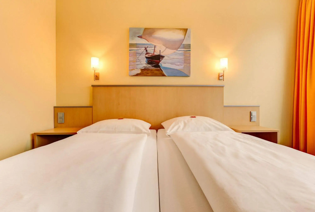 Bodensee Yachthotel Schattmaier