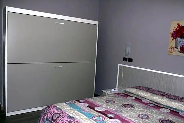 Hotel Astoria - Chambres