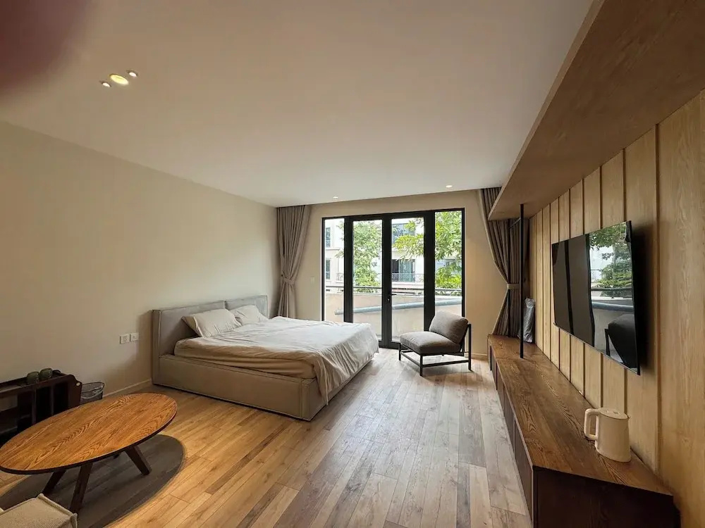 Calmstay-Soluna Pearl Villa-Ocean Park