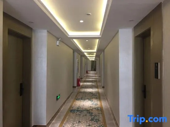 Ruitai Hotel — фото 5