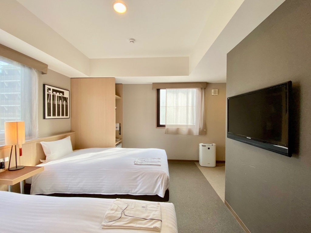 kyoto ITOYA hotel 사진 7
