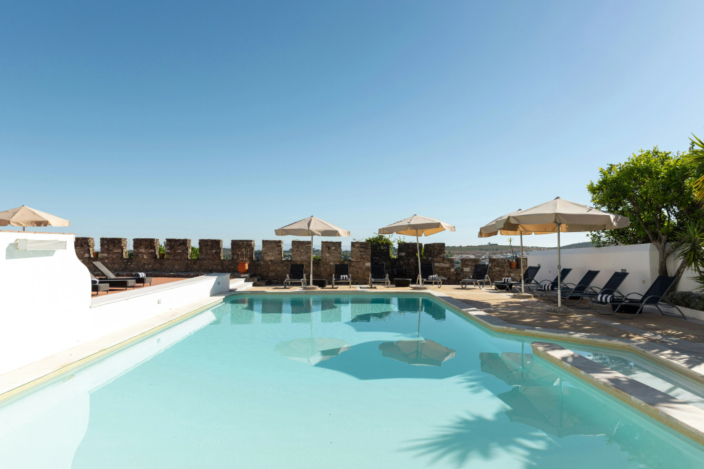 Pousada Castelo de Estremoz - Historic Hotel - Général