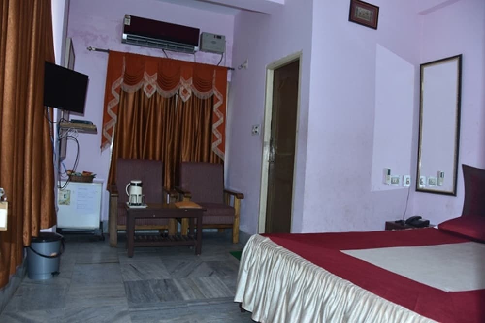 Hotel Sambit Palace — 5