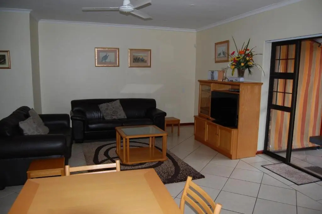 Ascot Gardens Self Catering - Chambres