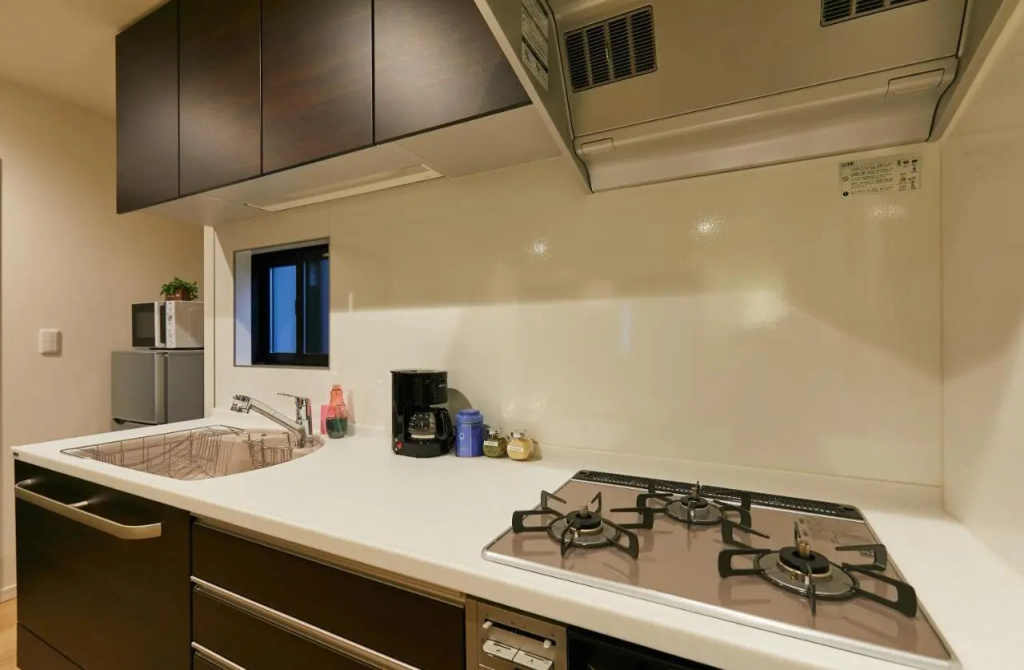 Asakusa Skytree Luxury House 사진 18