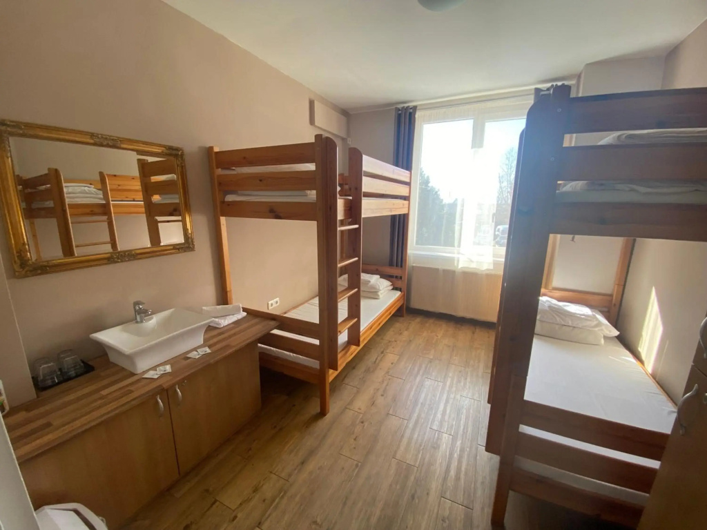 Hotel Ferihegy - Général