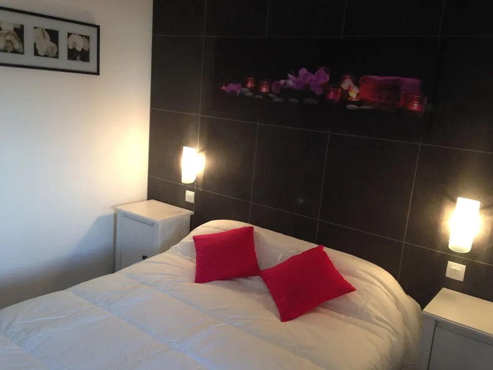 Afficher la photo 6 — My Hôtel