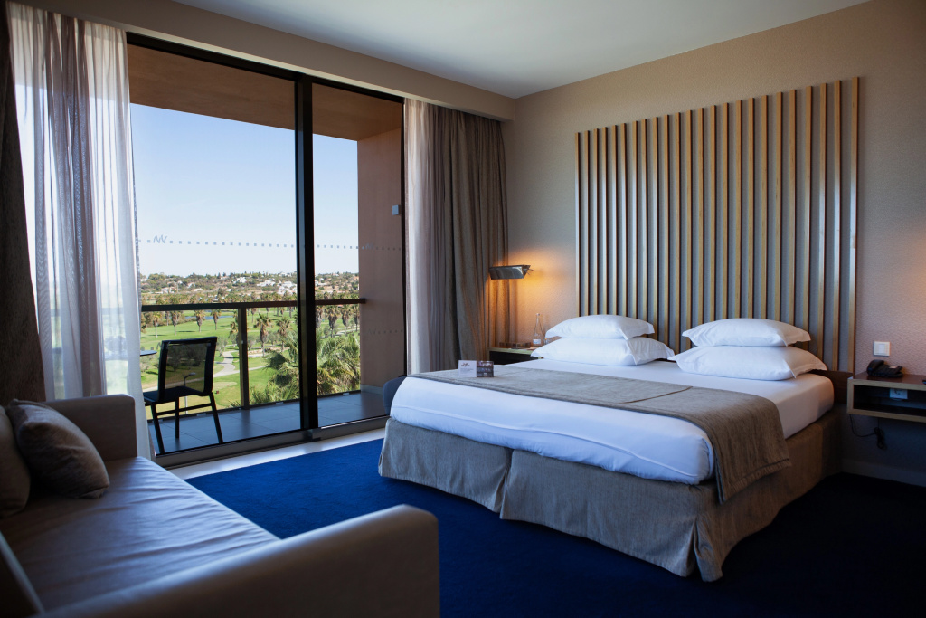VidaMar Resort Hotel Algarve - фото 7