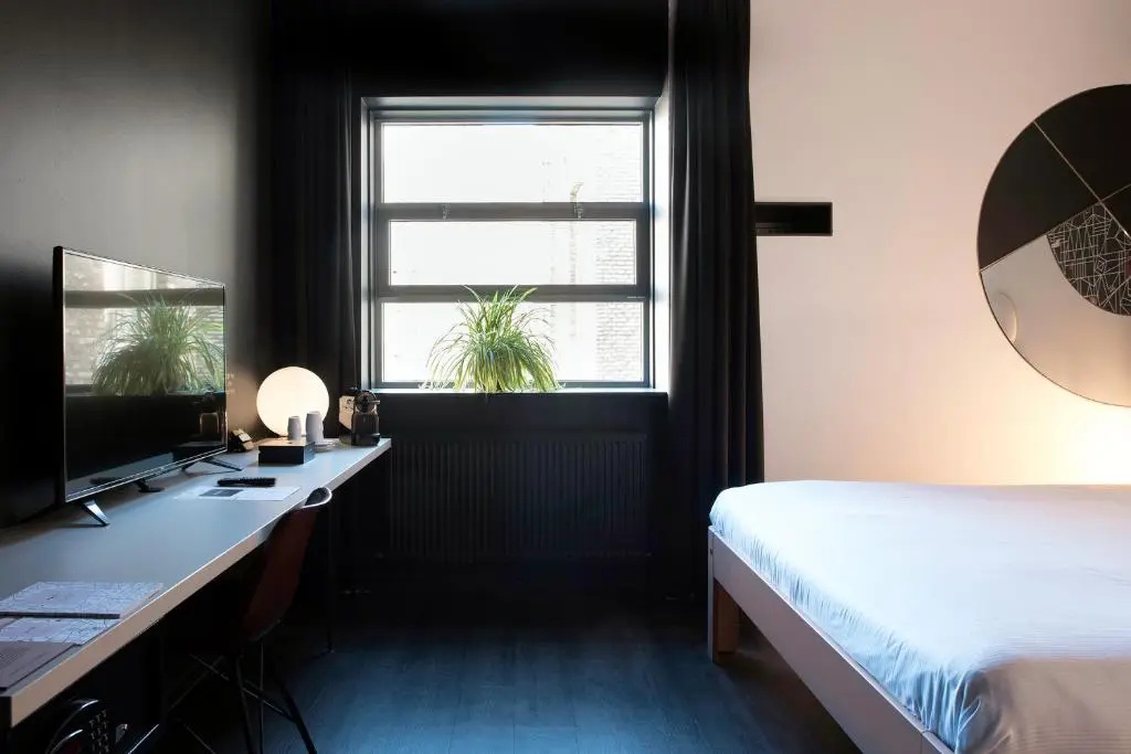 MABI City Centre - Chambres