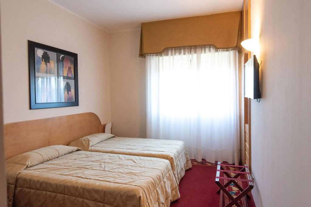 Hotel Castello - Général
