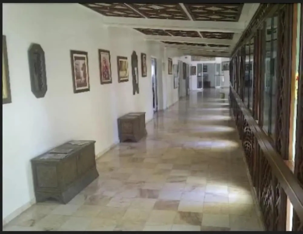 Hotel Moulay Yacoub - Général