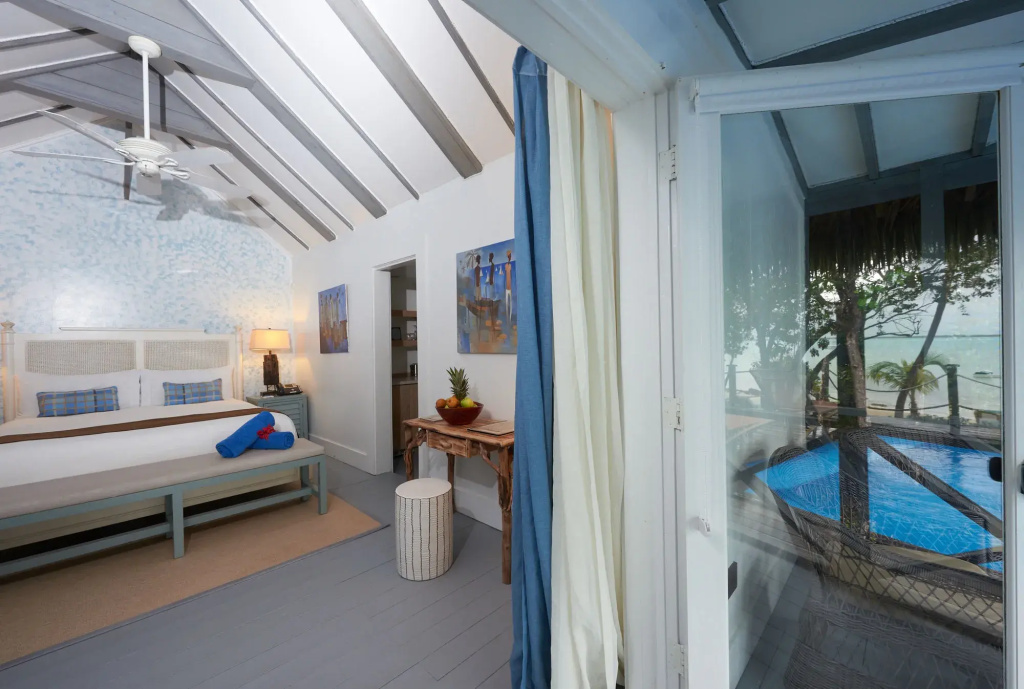 Tiamo Resort - Général