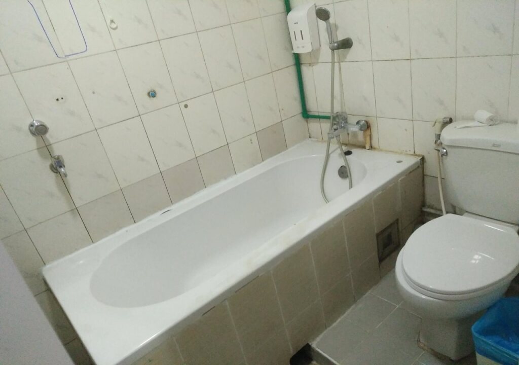 Отель Nagani Hotel, фото 7