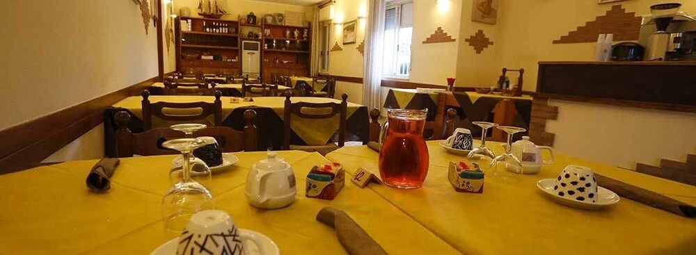 Hotel Cerrano - Général