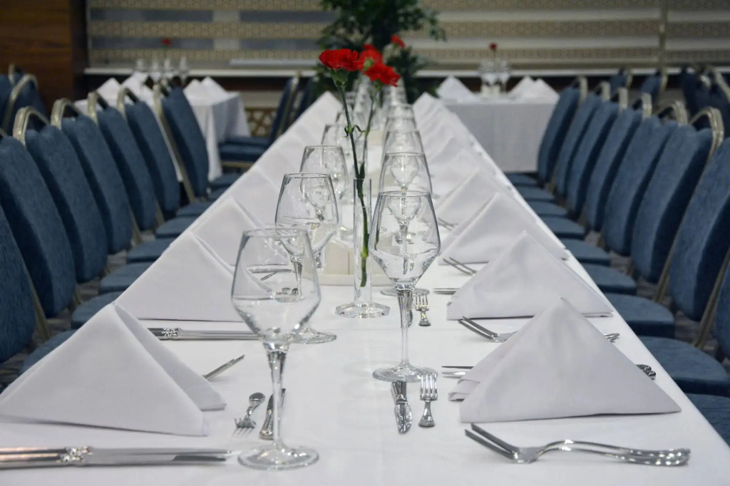 Guler Park Hotel - Général