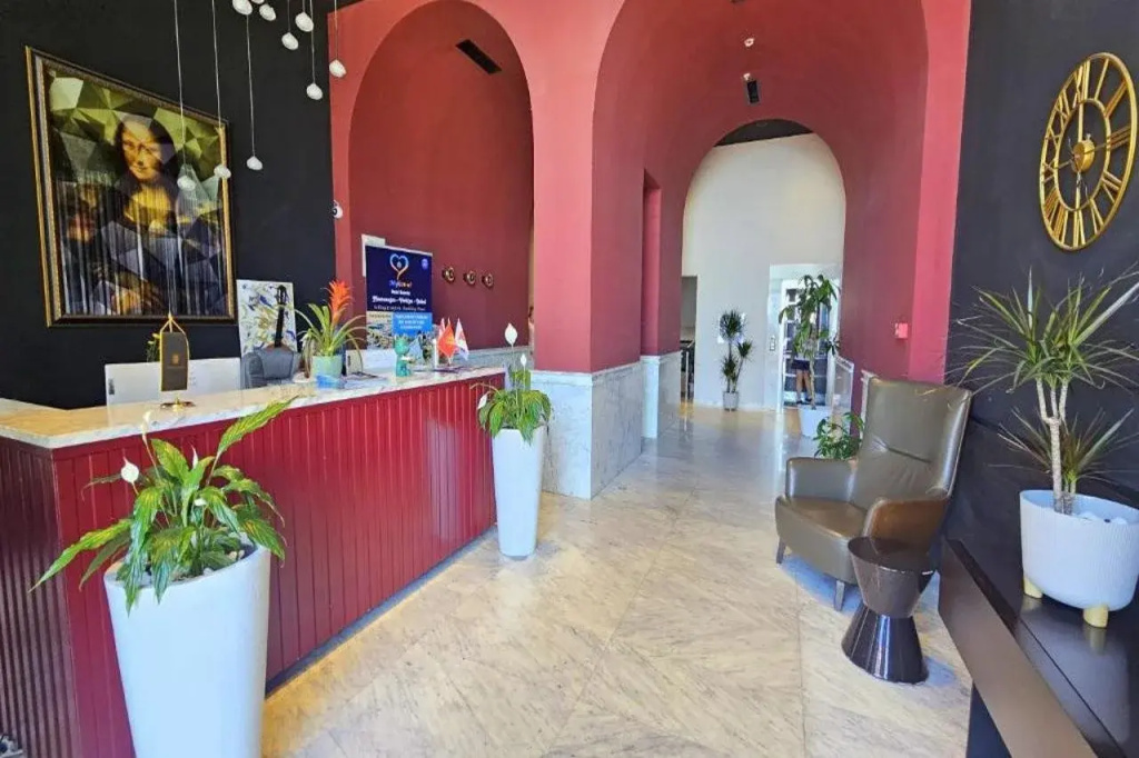 Hotel photo 18