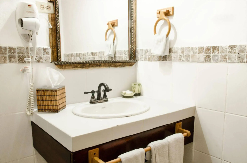 Paraiso Rainforest and Beach Hotel - фото 21