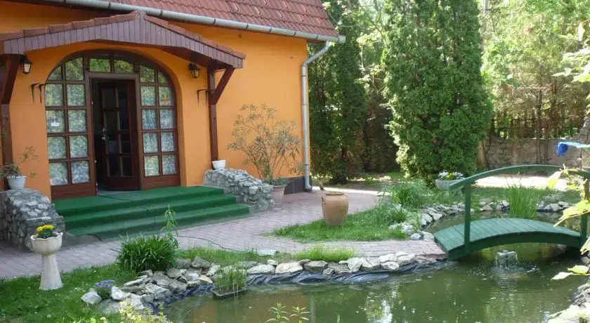 Tornácos Panzió - фото 3