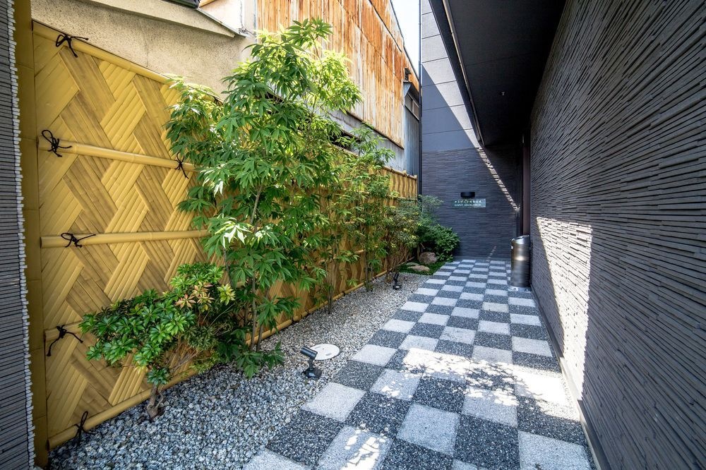 Sunput Nanajo Mibu - Guest House In Kyoto 사진 16