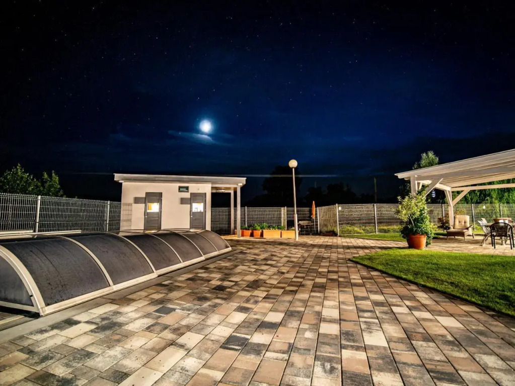 Szent György-hegy Residence - фото 19