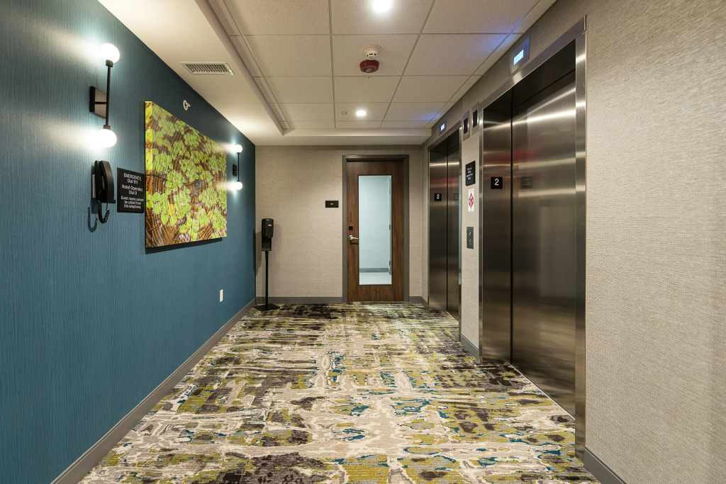 Hotel photo 12