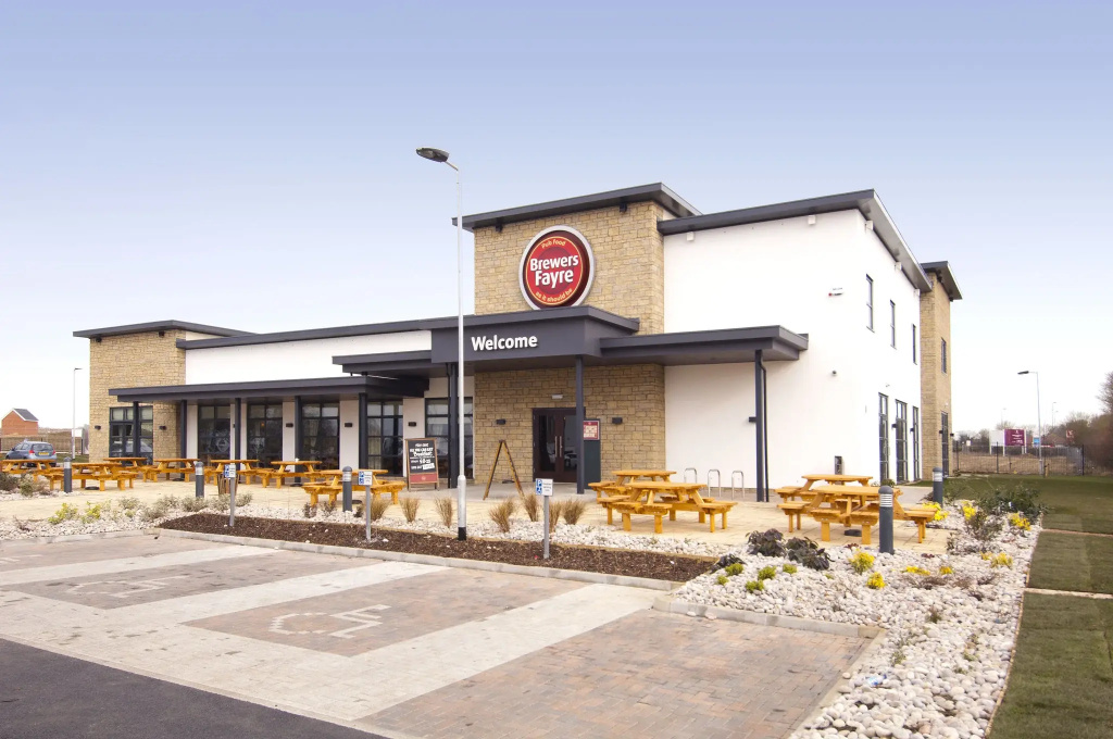 Premier Inn Bicester - Général