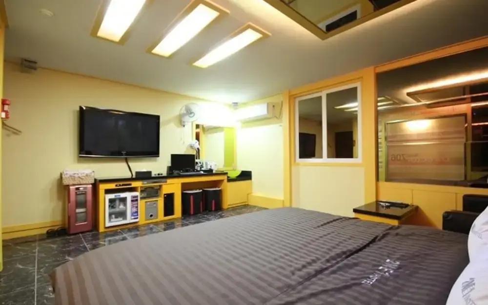 Hotel photo 7