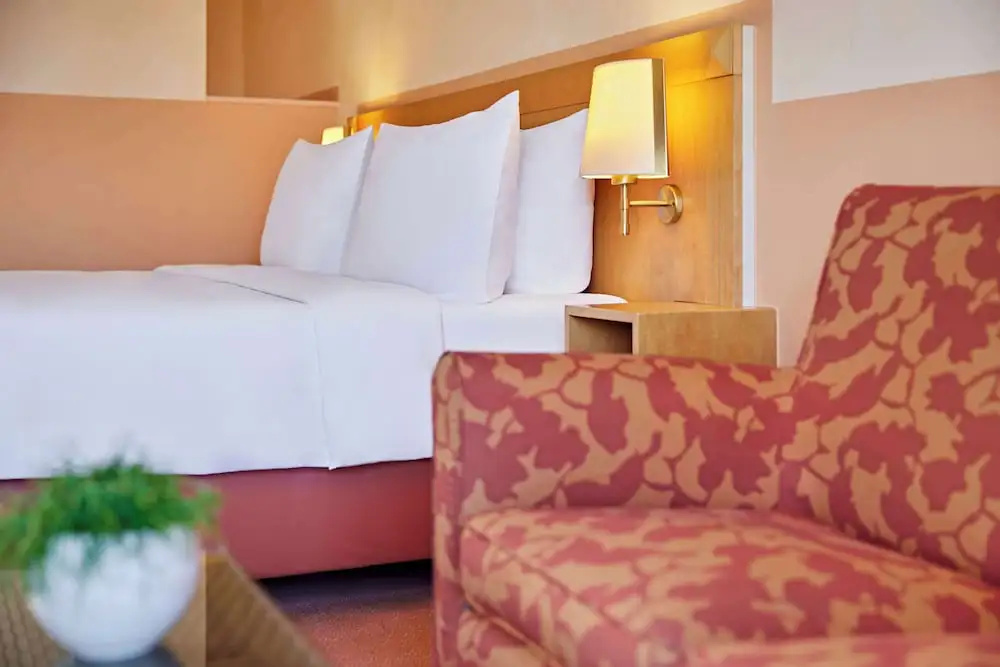 Golf & Sporthotel Wiesensee - Chambres