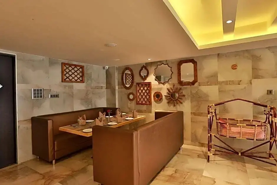 Hotel photo 14