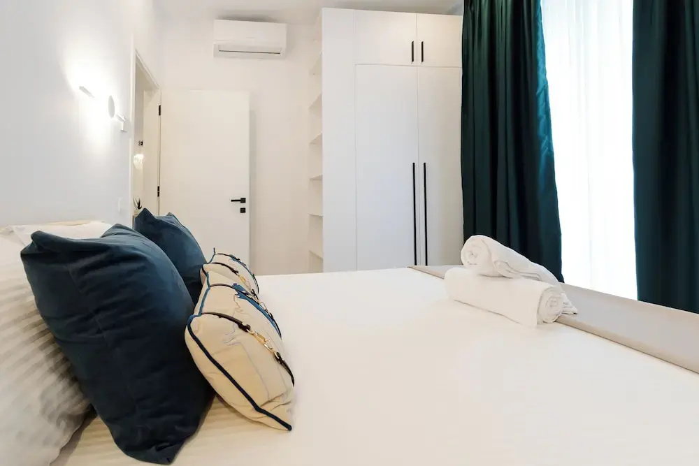Comfort Apartment