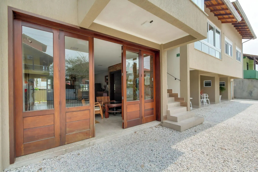 Residencial Casa Flora