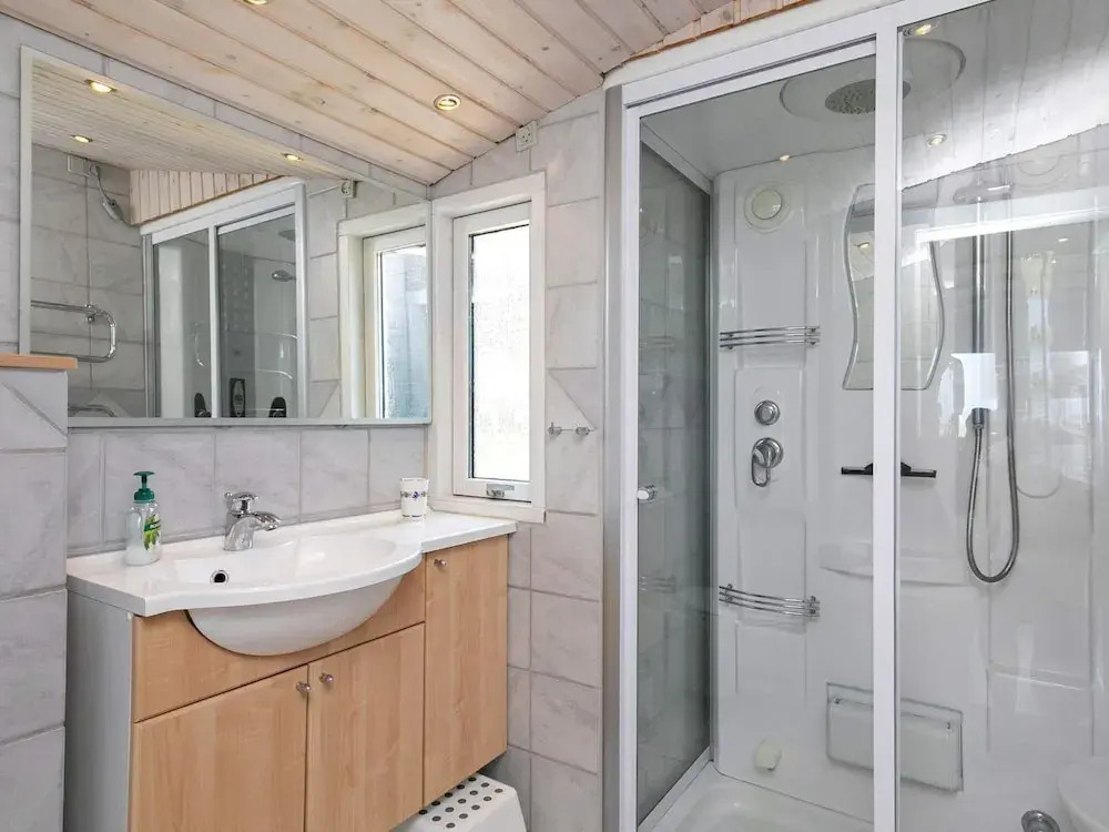 6 Person Holiday Home in Hjorring - фото 6