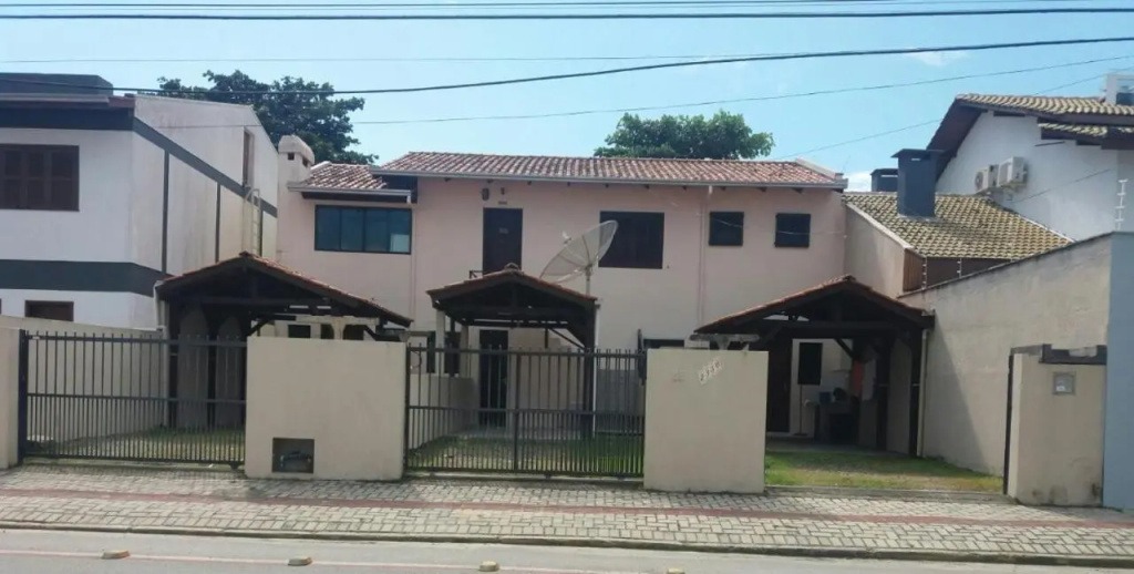 Casa na praia 02