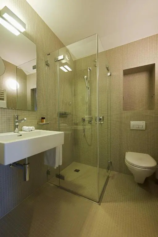 Parkhotel Wallberg - Chambres
