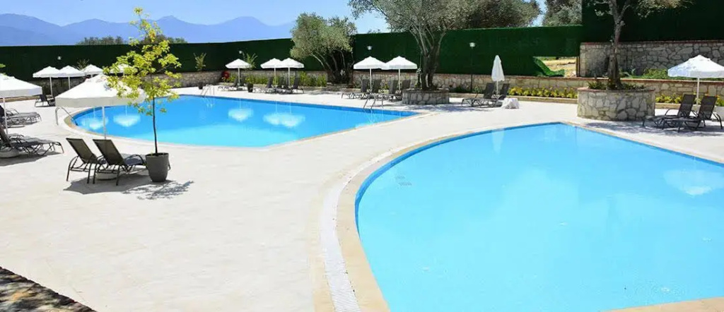 Peninsula Pineclub Boutique Hotel - Général