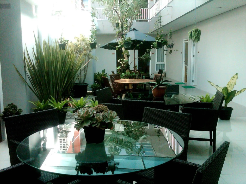Hotel photo 12