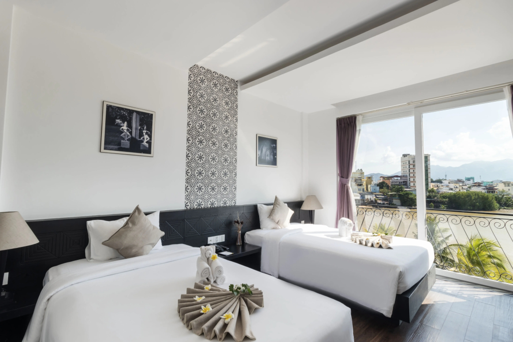 Champa Island Nha Trang - Resort Hotel & Spa - фото 3