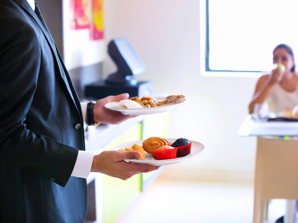 ibis Styles Goa Calangute Hotel - Général
