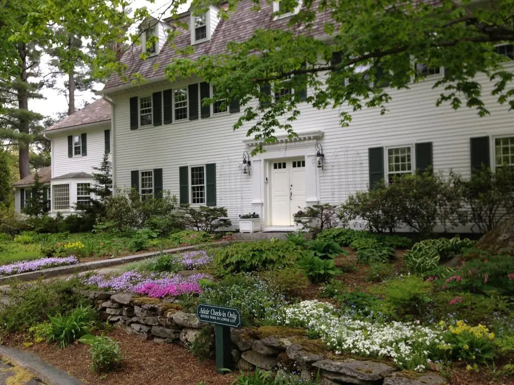 Adair Country Inn and Restaurant
