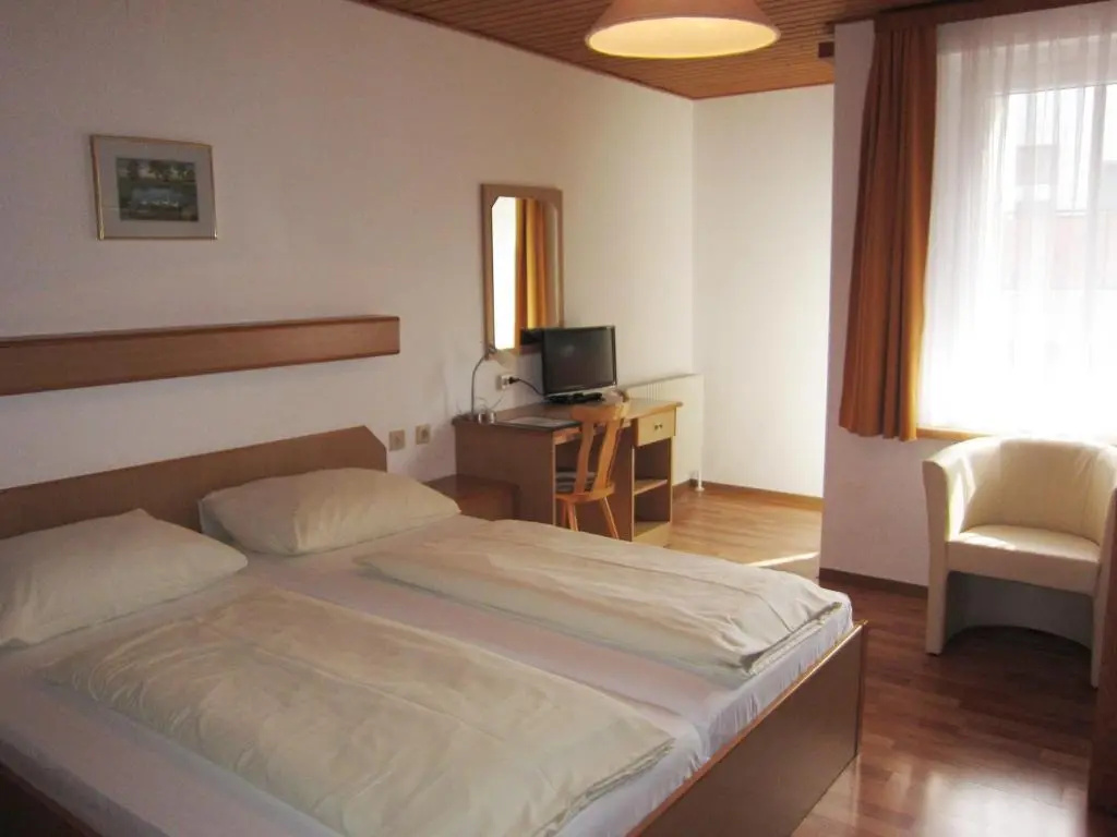 Hotel Vöslauerhof - Chambres