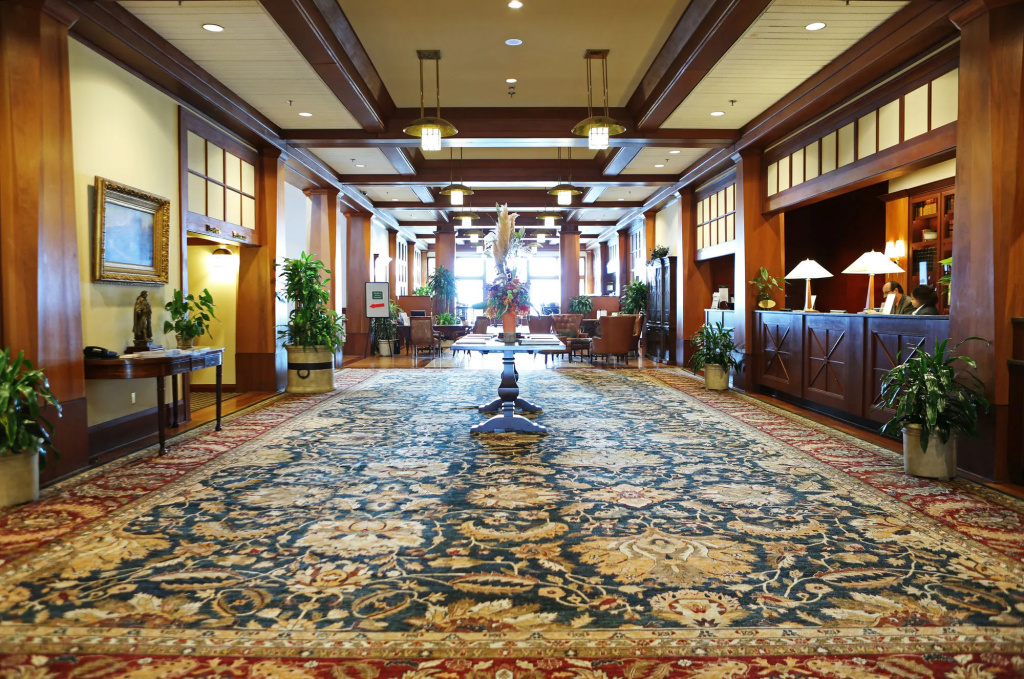 Kingsmill Resort - фото 11