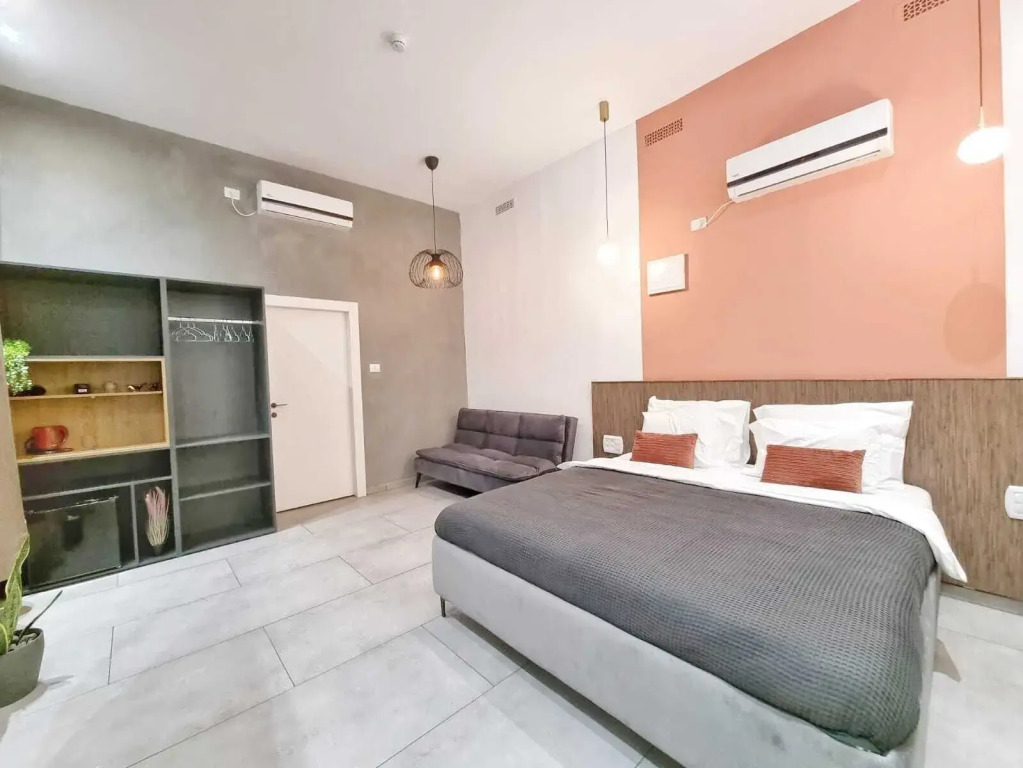 La Finca Boutique Suites - Old City — фото 5