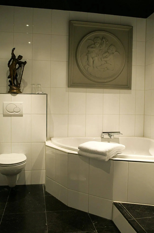 L'Auberge Damhotel Edam - Général