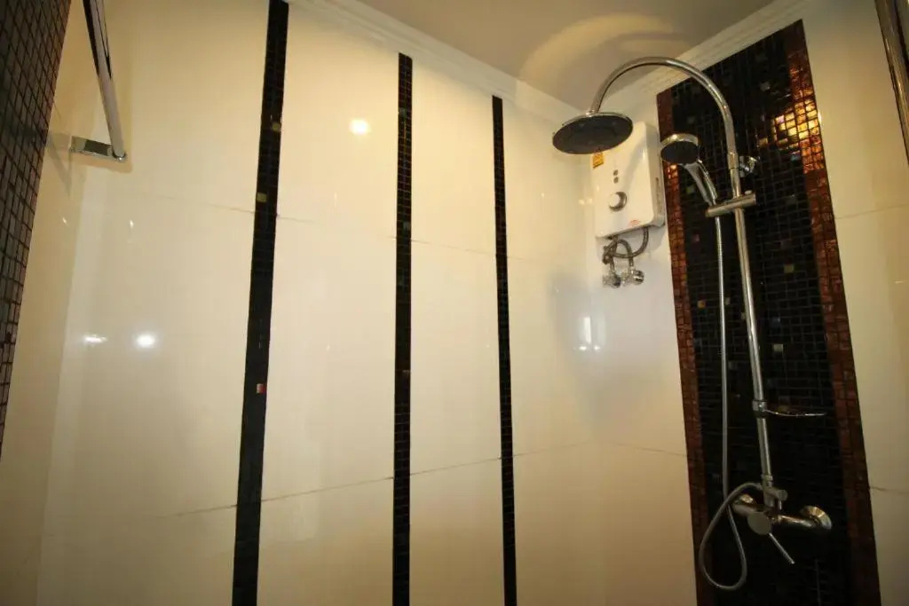 Amazon Residence Pattaya Sunny Rentals - Chambres
