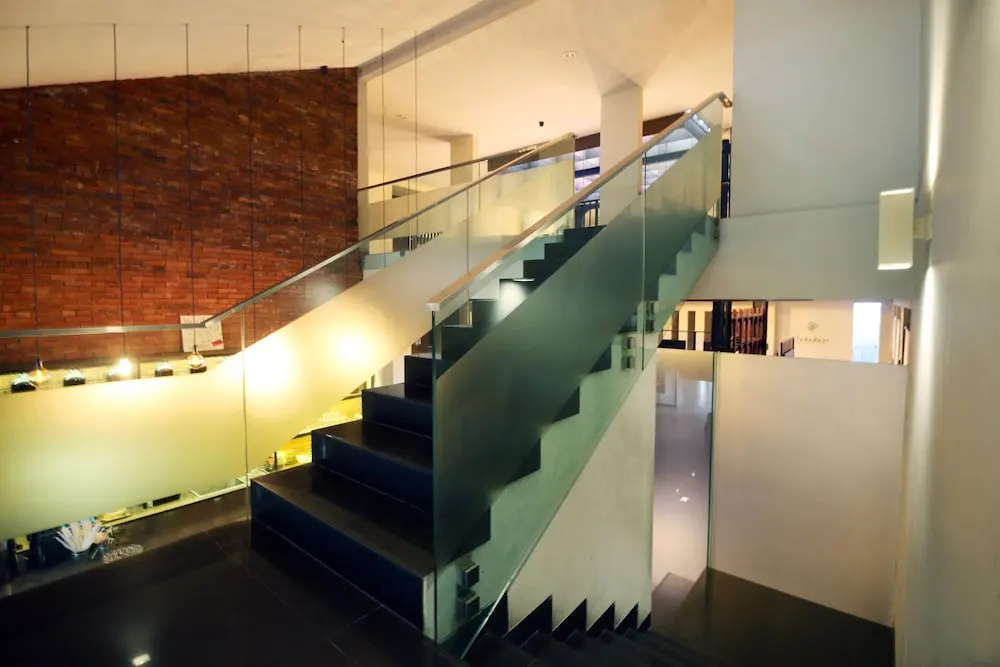Business Centre
