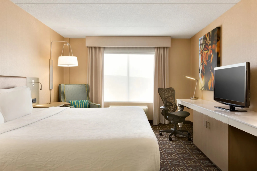 Hilton Garden Inn Niagara-on-the-Lake - Général